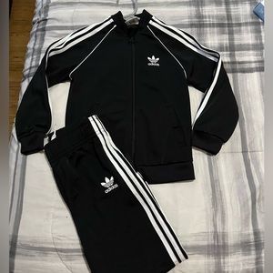 Adicolor SST Tracksuit